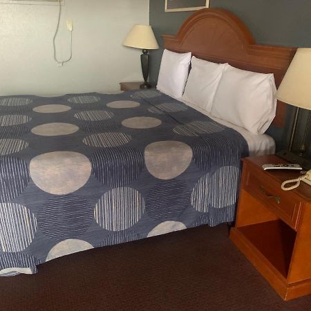 Hickman'S Motel アスペルモント エクステリア 写真