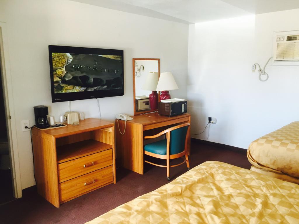 Hickman'S Motel アスペルモント 部屋 写真